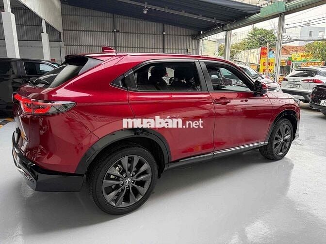 Honda HR-V 2023 RS - 45000 km Xe 1 Chủ