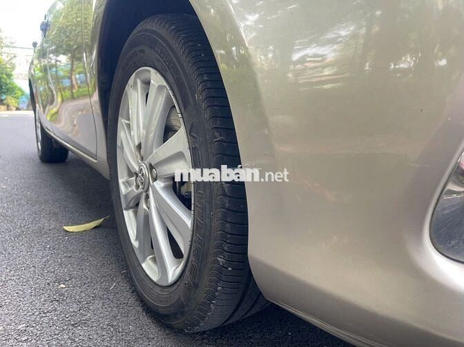 Toyota Vios 2018 1.5G - Full đồ chơi