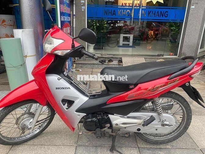 Wave HONDA Xương cá 2006