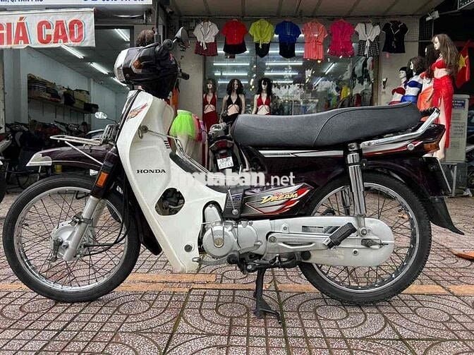 bán super dream zin, chính chủ