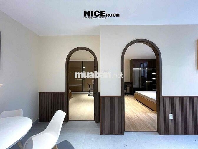 🌹CĂN HỘ 2PN SANG - XỊN - MỊN TRUNG TÂM PHÚ NHUẬN - SÁT CẦU KIỆU Q3