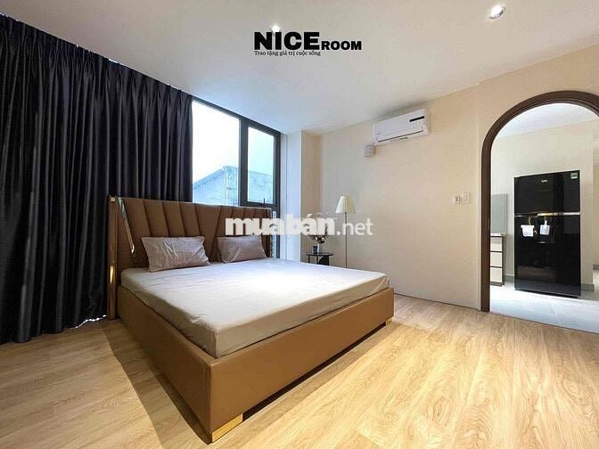 🌹CĂN HỘ 2PN SANG - XỊN - MỊN TRUNG TÂM PHÚ NHUẬN - SÁT CẦU KIỆU Q3