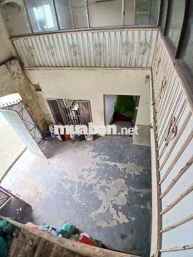 CHO THUÊ NHÀ DTSD 450M2- NGANG 12M- TRƯỜNG CHINH- TÂN PHÚ- 17,5 TRIỆU