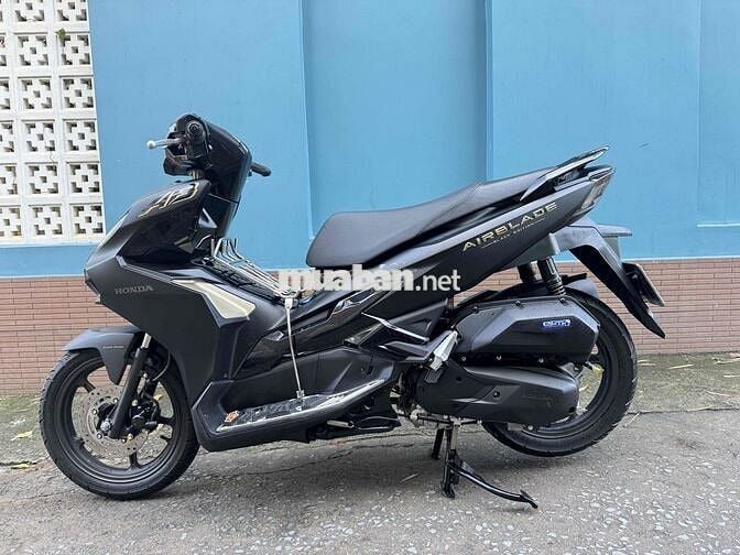 Airblade 4val xe đẹp