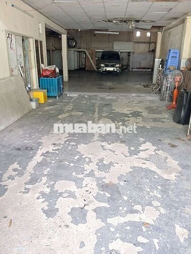 CHO THUÊ NHÀ DTSD 450M2- NGANG 12M- TRƯỜNG CHINH- TÂN PHÚ- 17,5 TRIỆU