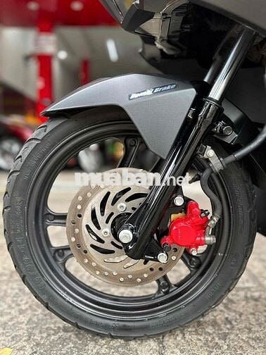 Airblade 125 2019 Smartkey ( Trả Góp Bao Nợ Xấu )