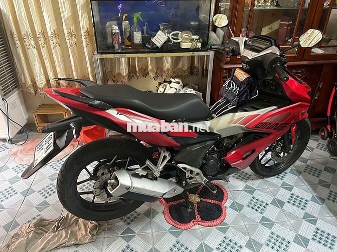 Cần bán xe Winner X 2019 chính chủ kèm biển số