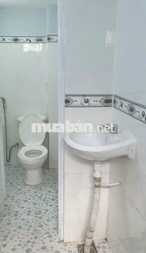 Nhà 2 tầng kiên cố, Hóc Môn – Xuân Thới 3,sổ hồng riêng, chỉ 3.4 Tỷ