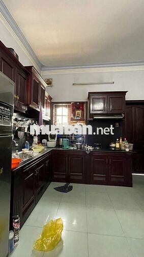 Hot🔥bán gấp nhà đường Vạn Kiếp, BT - 40,12m2 - 4tỷ320 xuống thấp giá🔥