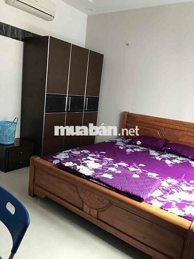 Chỉ 4tỷ5 Xem ngay căn Phan Văn Trị, Bình Thạnh - DT: 51m2. Đường 5m