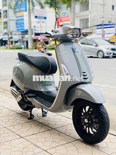Vespa Sprint ABS đời 2022