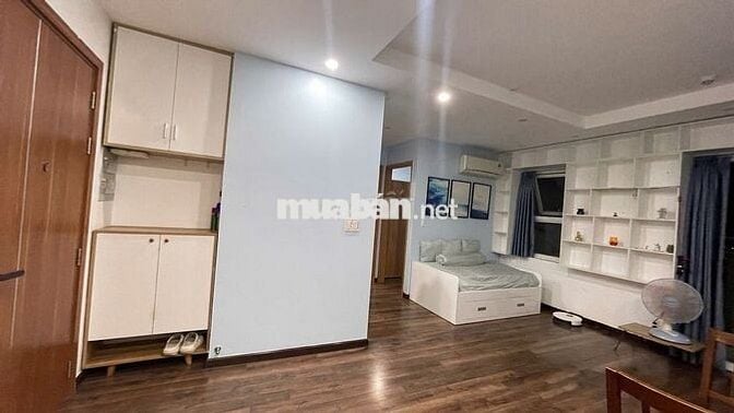 Cần bán gấp CH Conic RiverSide, 50m, 1PN, 1WC, Giá 2,4 tỷ. Sổ Hồng