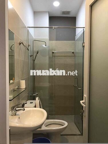 Chỉ 4tỷ5 Xem ngay căn Phan Văn Trị, Bình Thạnh - DT: 51m2. Đường 5m