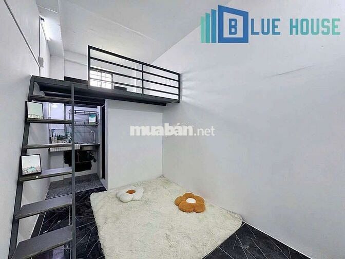 KHAI TRƯƠNG PHÒNG TRỌ SINH VIÊN ĐẠI HỌC CÔNG THƯƠNG MỚI XÂY  💥