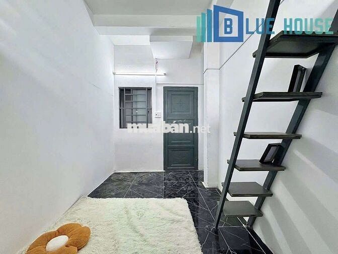 KHAI TRƯƠNG PHÒNG TRỌ SINH VIÊN ĐẠI HỌC CÔNG THƯƠNG MỚI XÂY  💥