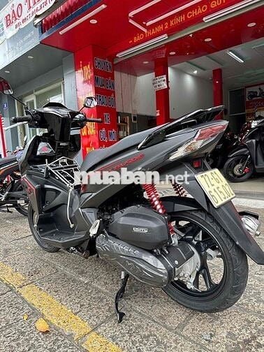 Airblade 125 2019 Smartkey ( Trả Góp Bao Nợ Xấu )