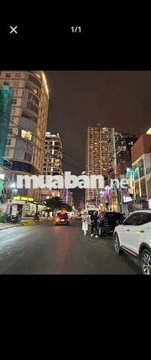 CHỈ 9,X TỶ – NHÀ 3 TẦNG MẶT TIỀN PHỐ TÂY AN THƯỢNG