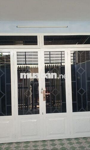 Nhà 2 tầng kiên cố, Hóc Môn – Xuân Thới 3,sổ hồng riêng, chỉ 3.4 Tỷ