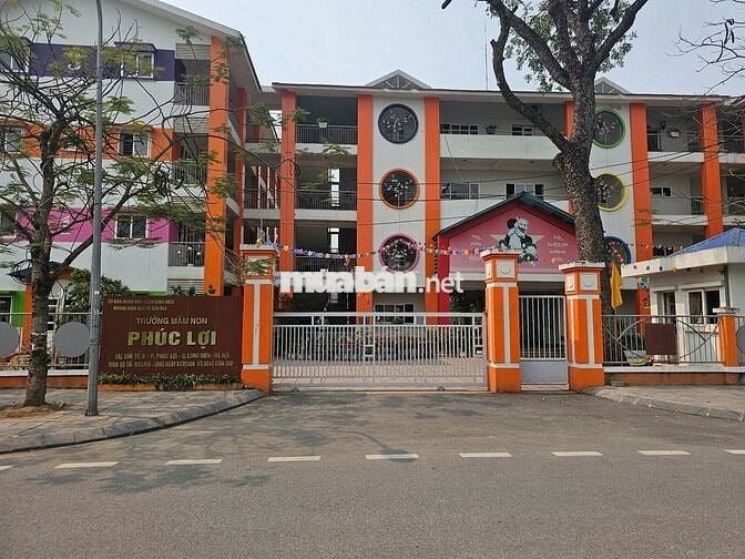 HÀNG MỀM, 30M2 ĐẤT PHÚC LỢI, LONG BIÊN, GIÁ CỰC TỐT