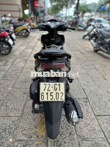 Airblade 125 2019 Smartkey ( Trả Góp Bao Nợ Xấu )