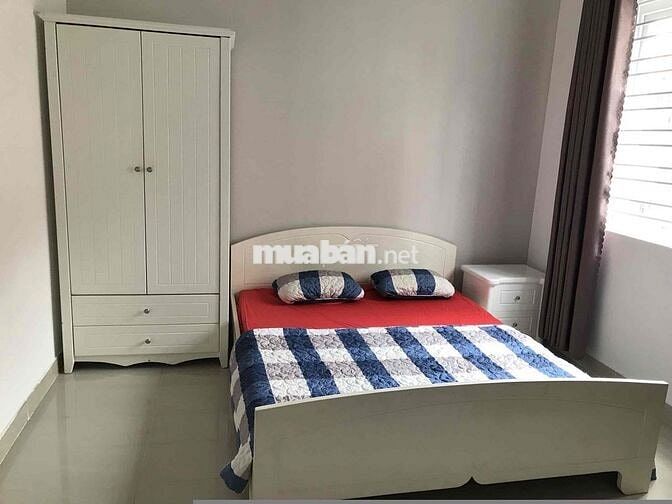 Chỉ 4tỷ5 Xem ngay căn Phan Văn Trị, Bình Thạnh - DT: 51m2. Đường 5m