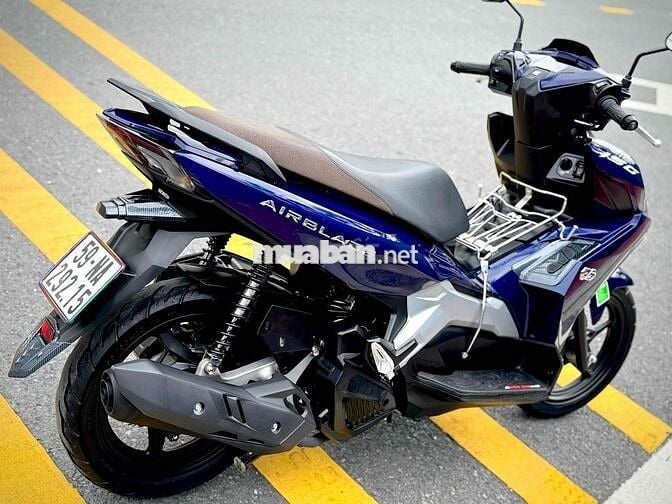 Airblade 150 ABS mẫu 2021 9chủ bstp ít đi zin100%