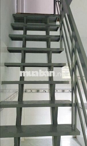 Nhà 2 tầng kiên cố, Hóc Môn – Xuân Thới 3,sổ hồng riêng, chỉ 3.4 Tỷ