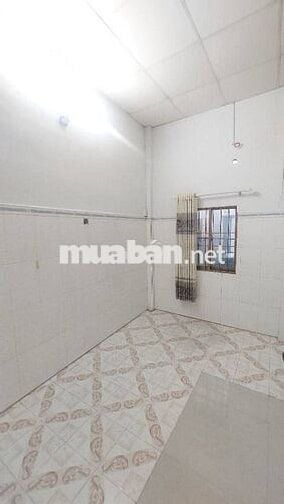 Dưới 3 tỷ có ngay nhà Ba Đình khu trung tâm Q8 cách Q1 chỉ 1 cây cầu