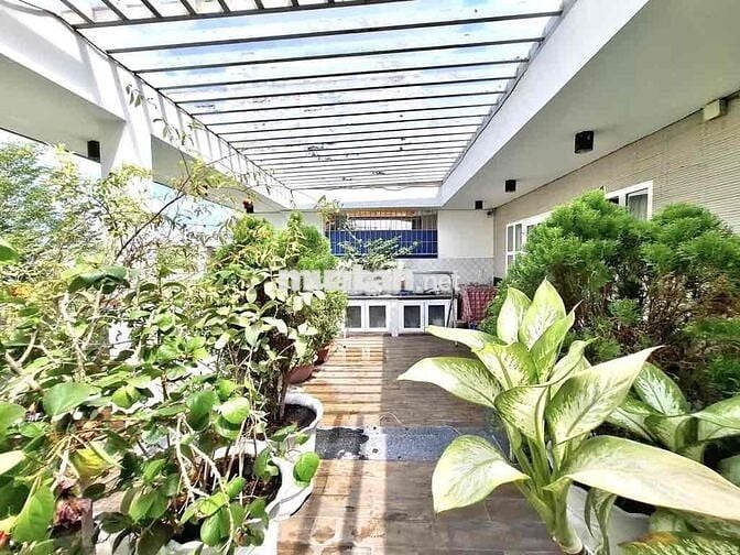 Biệt Thự Mini, Tạ Quang Bửu, 23 Tỷ, Khu Cán Bộ, Công Viên Trước Nhà