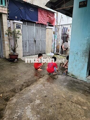 Nhà 2 tầng kiên cố, Hóc Môn – Xuân Thới 3,sổ hồng riêng, chỉ 3.4 Tỷ
