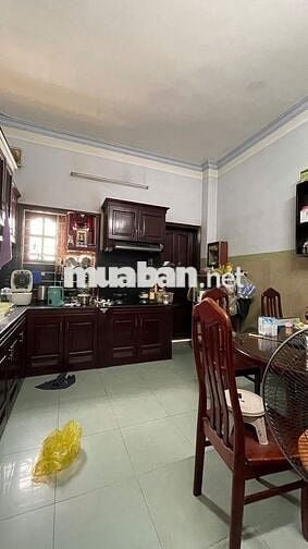 Hot🔥bán gấp nhà đường Vạn Kiếp, BT - 40,12m2 - 4tỷ320 xuống thấp giá🔥