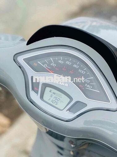 Vespa Sprint ABS đời 2022