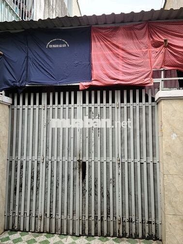 Nhà 2 tầng kiên cố, Hóc Môn – Xuân Thới 3,sổ hồng riêng, chỉ 3.4 Tỷ