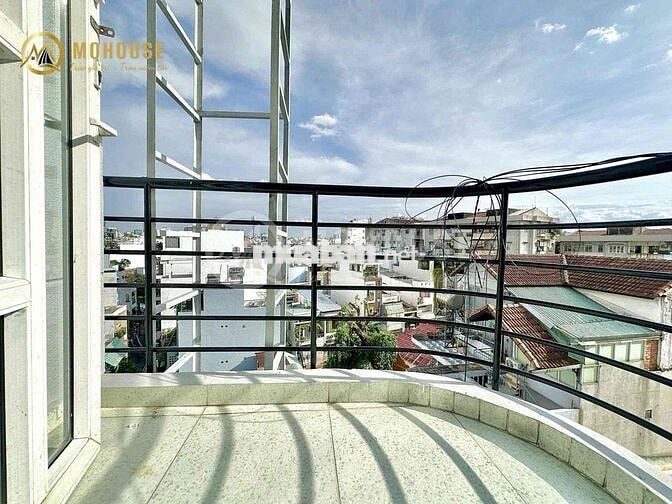 🏡 Đúng Giá Căn Hộ Studio Ban Công - Thang Máy - Ngay Phan Xích Long