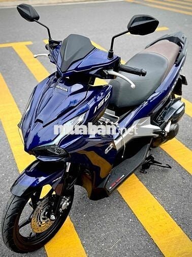 Airblade 150 ABS mẫu 2021 9chủ bstp ít đi zin100%