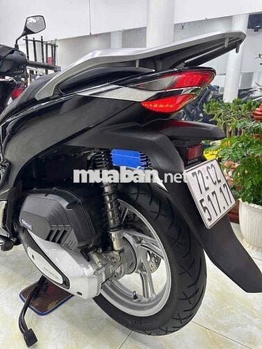 SH 125 CBS 2022 CHÍNH CHỦ GIÁ TỐT 64,5 TR CÓ FIX