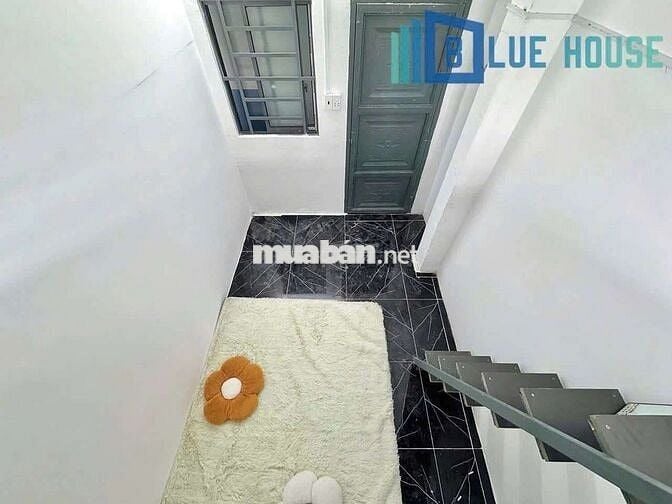 KHAI TRƯƠNG PHÒNG TRỌ SINH VIÊN ĐẠI HỌC CÔNG THƯƠNG MỚI XÂY  💥