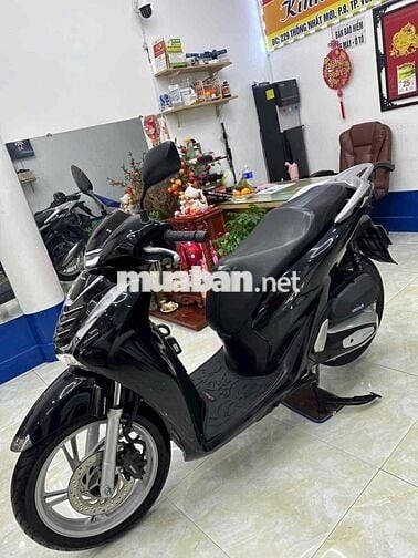SH 125 CBS 2022 CHÍNH CHỦ GIÁ TỐT 64,5 TR CÓ FIX