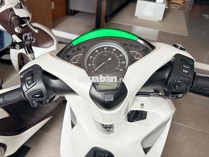 Bán xe SH 150i Bản ABS đời 2018