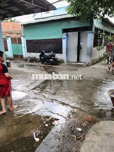 Nhà 2 tầng kiên cố, Hóc Môn – Xuân Thới 3,sổ hồng riêng, chỉ 3.4 Tỷ