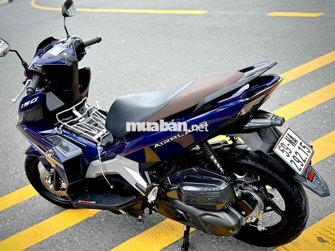Airblade 150 ABS mẫu 2021 9chủ bstp ít đi zin100%