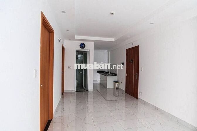 Cần bán gấp căn hộ Conic RiverSide, 66m, 2PN, 2WC, căn góc. Giá 3 Tỷ