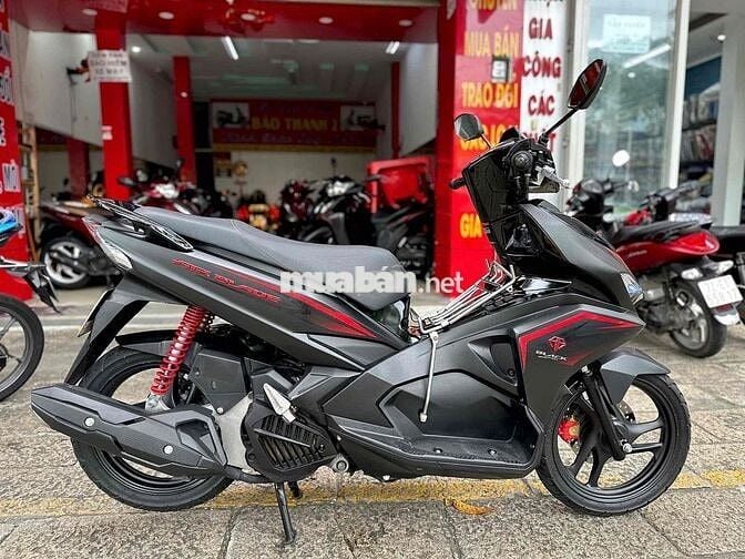 Airblade 125 2019 Smartkey ( Trả Góp Bao Nợ Xấu )