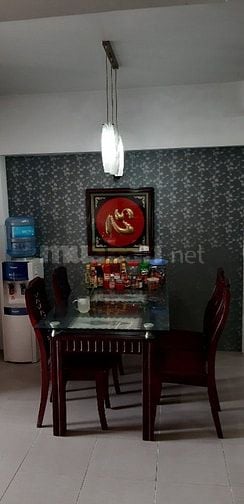 Bán căn hộ H1 lầu 7 đường Hoàng Diệu, phường Khánh Hội (P9 cũ) TPHCM