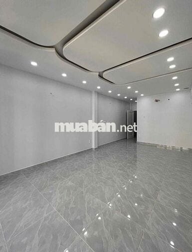 SIÊU HOT SÀN SUỐT - 232 Cao Thắng , P11, Q10 - Có thang máy