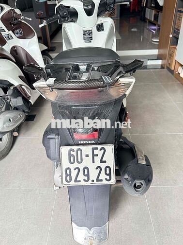 Bán xe SH 150i Bản ABS đời 2018