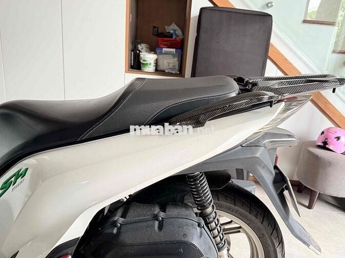 Bán xe SH 150i Bản ABS đời 2018