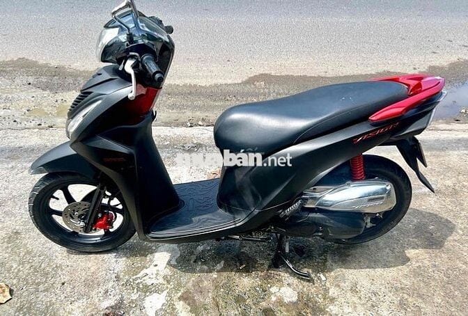 vison 2017 đẹp tuyệt vời !