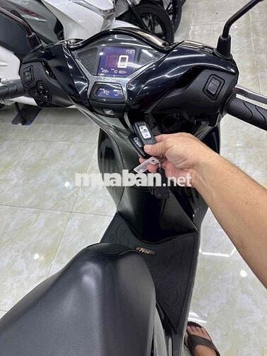 SH 125 CBS 2022 CHÍNH CHỦ GIÁ TỐT 64,5 TR CÓ FIX