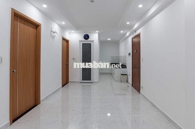 Cần bán gấp căn hộ Conic RiverSide, 66m, 2PN, 2WC, căn góc. Giá 3 Tỷ